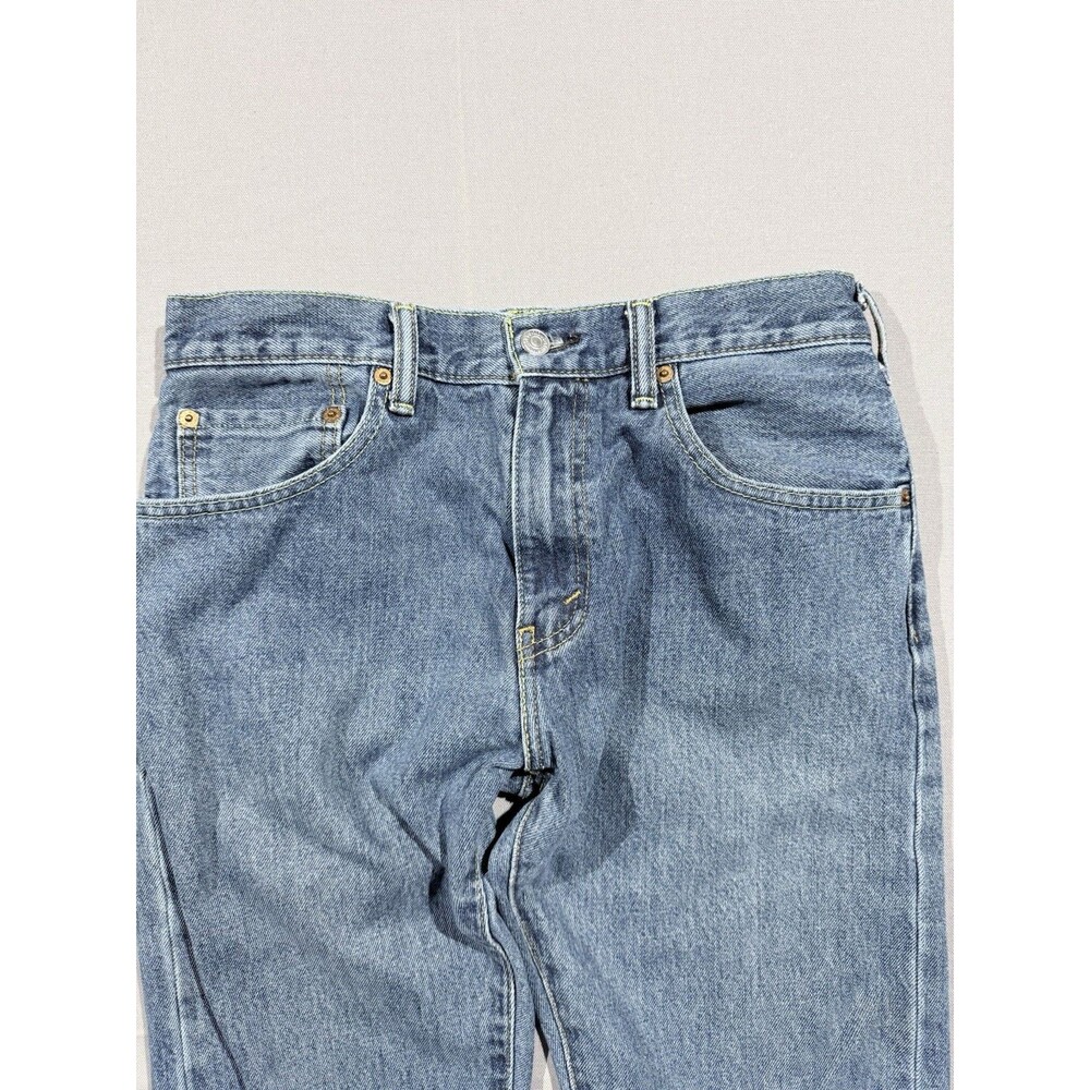 Levis 517 Mens Jeans 31x30 Bootcut Excellent Condition - Picture 2 of 12